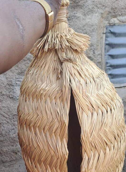 Un petit sac Un petit sac